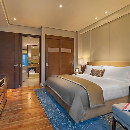 טאגיג Ascott Bonifacio Global City Manila מראה חיצוני תמונה