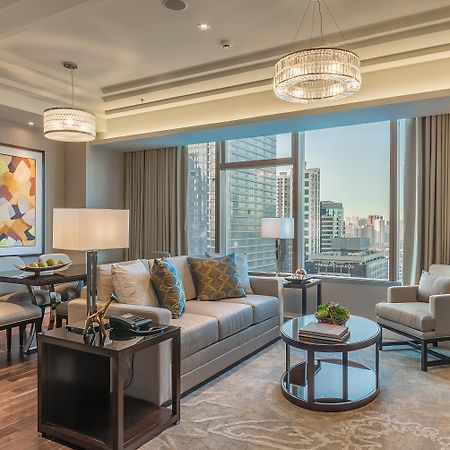 טאגיג Ascott Bonifacio Global City Manila מראה חיצוני תמונה