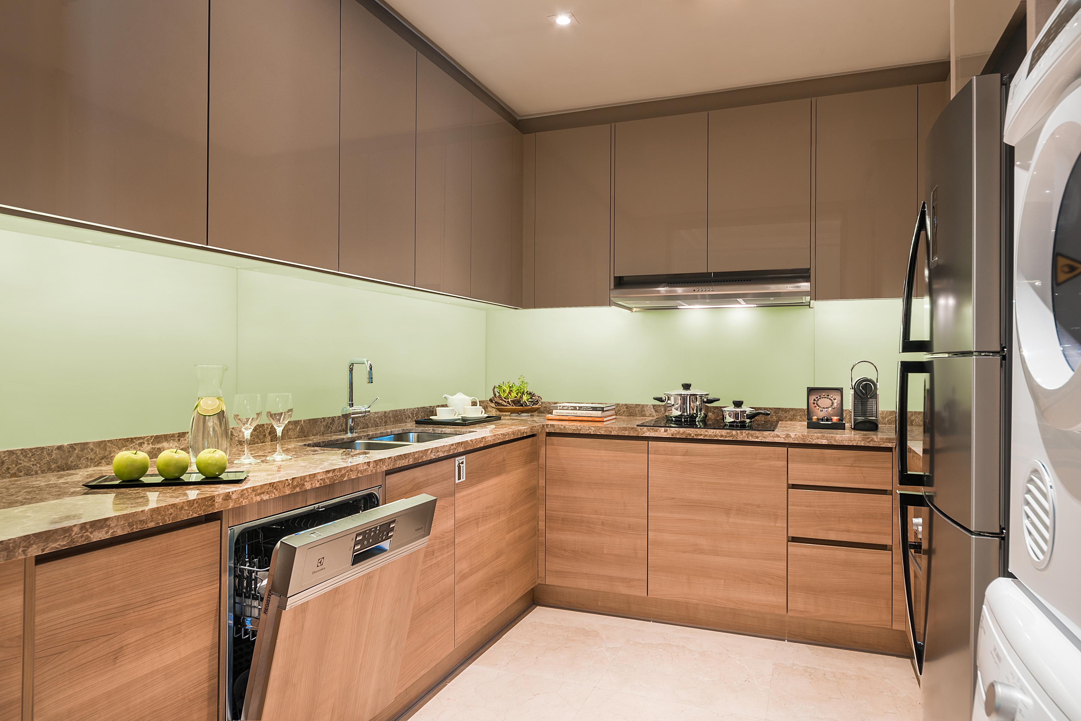 טאגיג Ascott Bonifacio Global City Manila מראה חיצוני תמונה