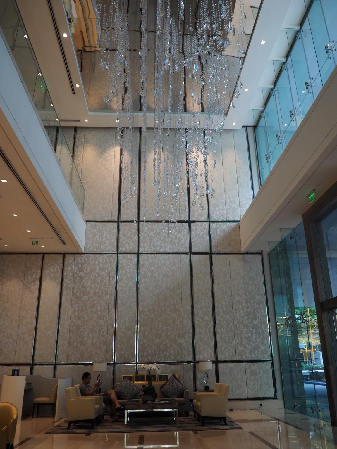 טאגיג Ascott Bonifacio Global City Manila מראה חיצוני תמונה