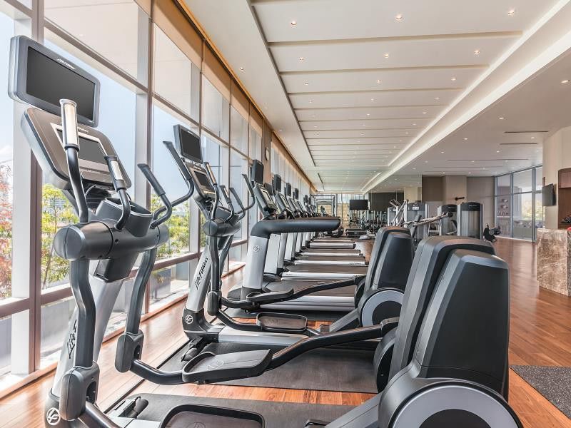 טאגיג Ascott Bonifacio Global City Manila מראה חיצוני תמונה