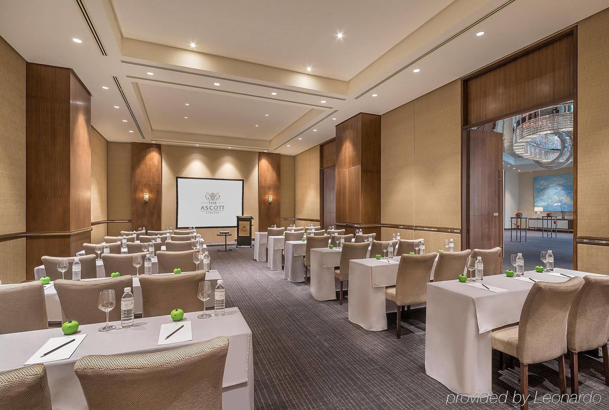 טאגיג Ascott Bonifacio Global City Manila מראה חיצוני תמונה