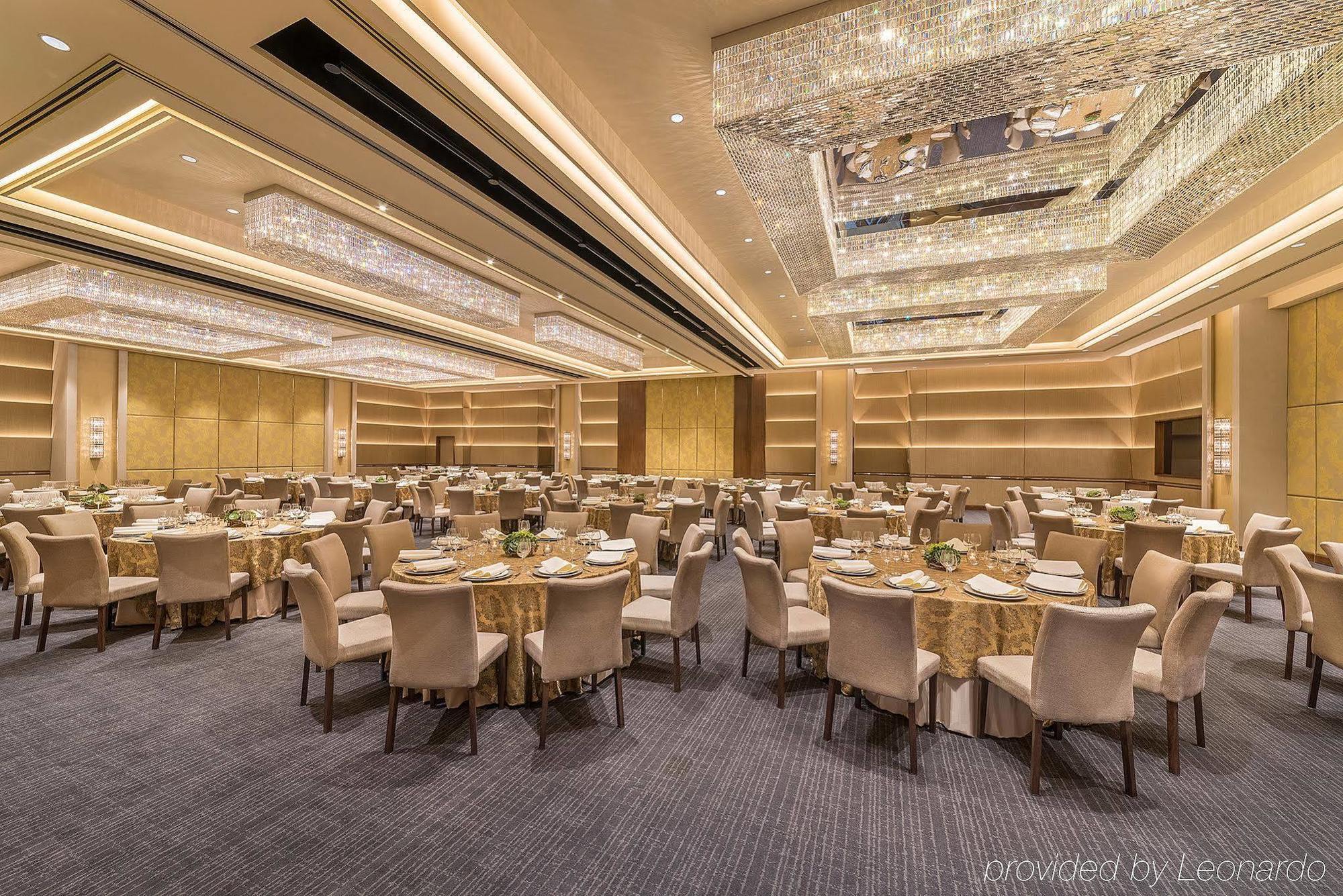 טאגיג Ascott Bonifacio Global City Manila מראה חיצוני תמונה