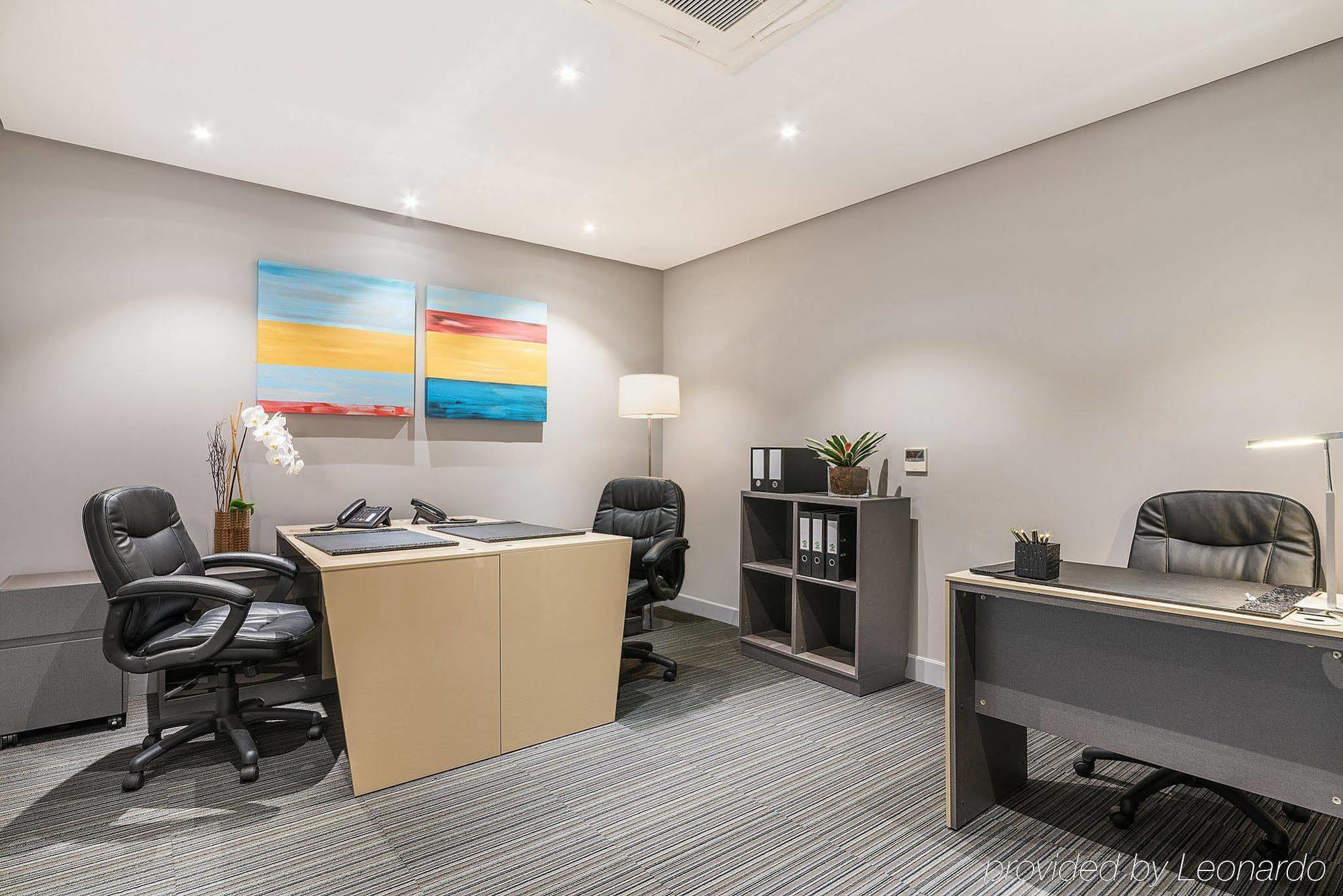 טאגיג Ascott Bonifacio Global City Manila מראה חיצוני תמונה