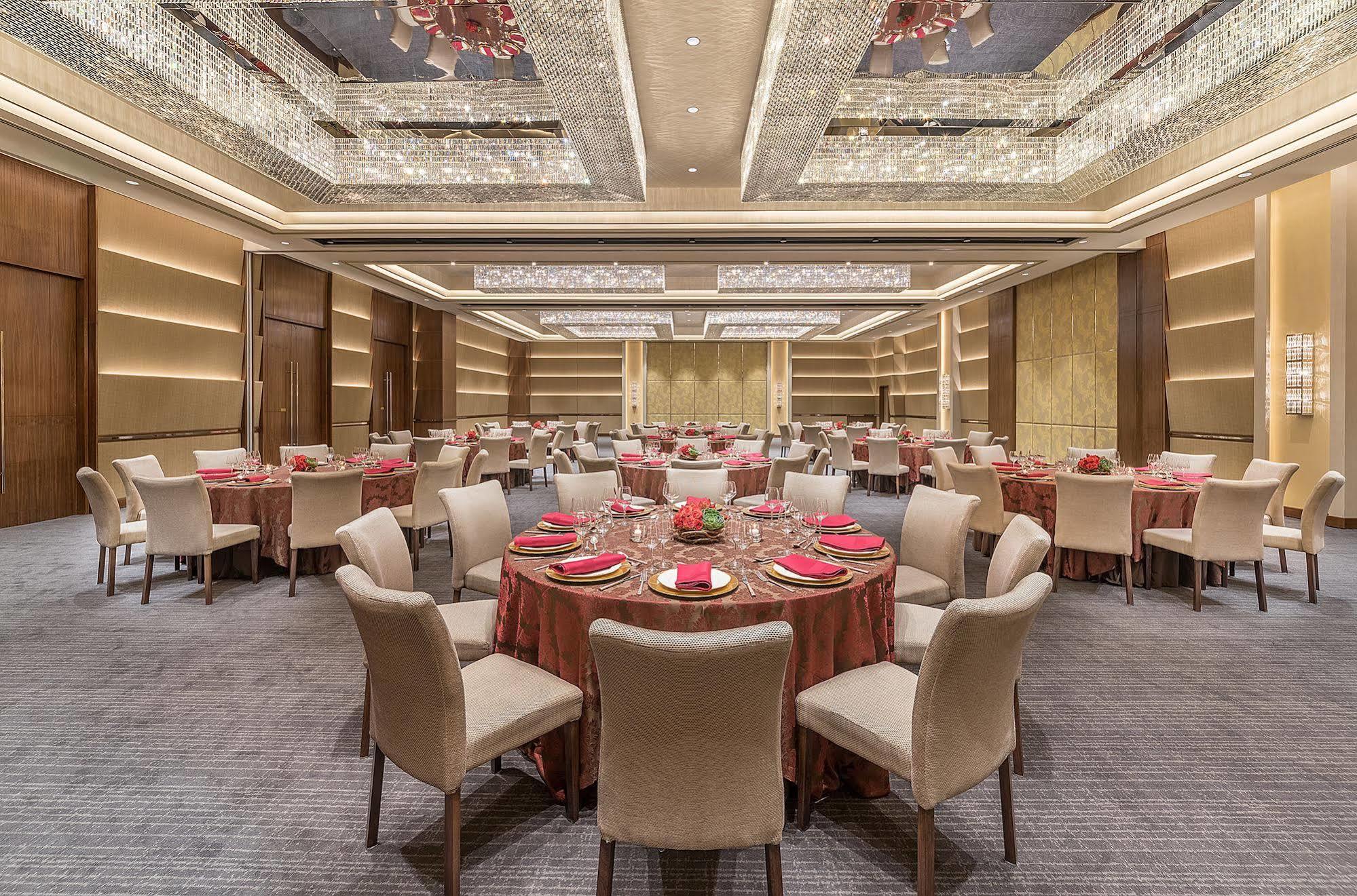 טאגיג Ascott Bonifacio Global City Manila מראה חיצוני תמונה